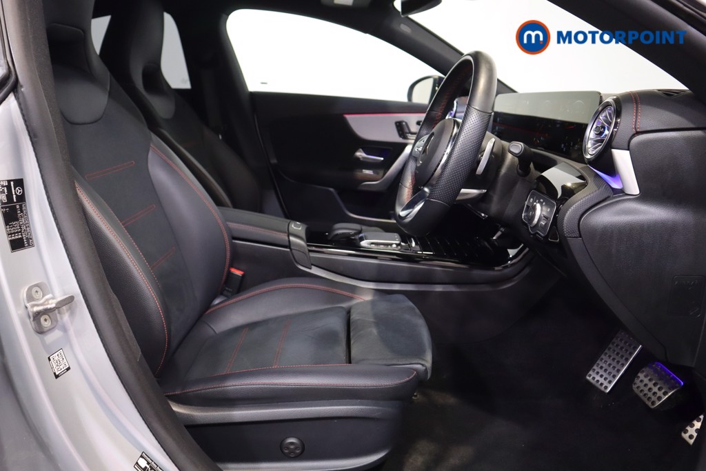 Used Mercedes-Benz CLA for sale - 77221258: Photo 14