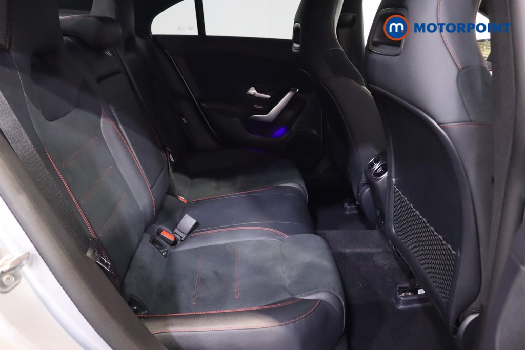 Used Mercedes-Benz CLA for sale - 77221258: Photo 15