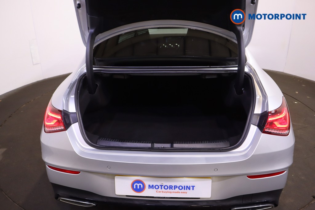 Used Mercedes-Benz CLA for sale - 77221258: Photo 16