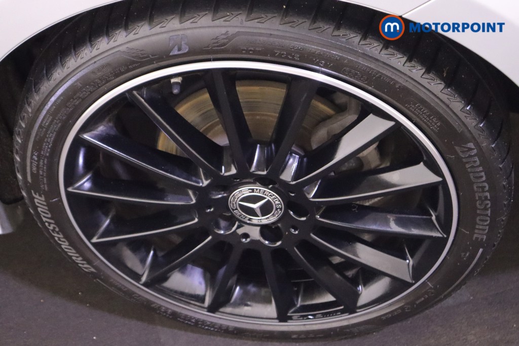 Used Mercedes-Benz CLA for sale - 77221258: Photo 17