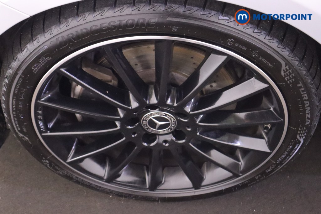 Used Mercedes-Benz CLA for sale - 77221258: Photo 18