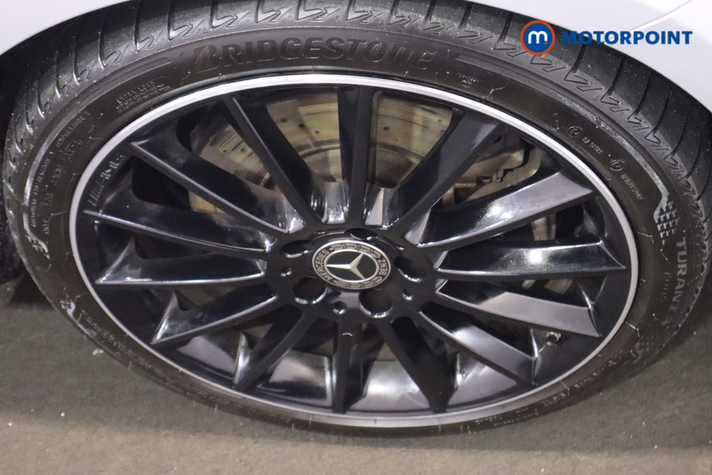 Used Mercedes-Benz CLA for sale - 77221258: Photo 19