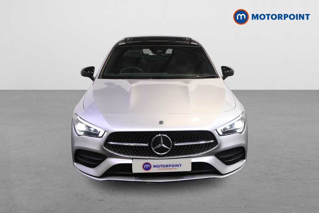 Used Mercedes-Benz CLA for sale - 77221258: Photo 2