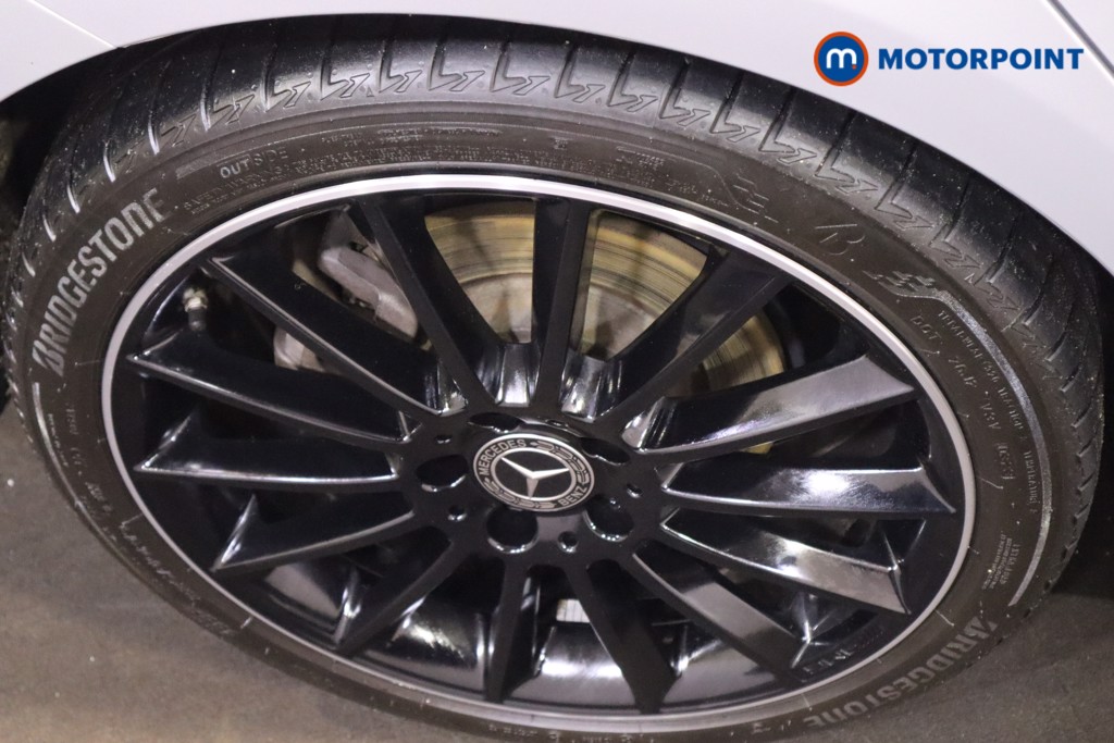 Used Mercedes-Benz CLA for sale - 77221258: Photo 20