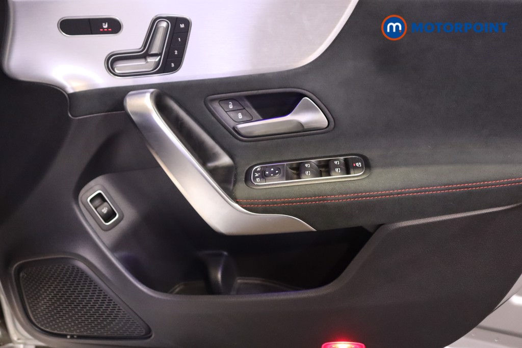 Used Mercedes-Benz CLA for sale - 77221258: Photo 21