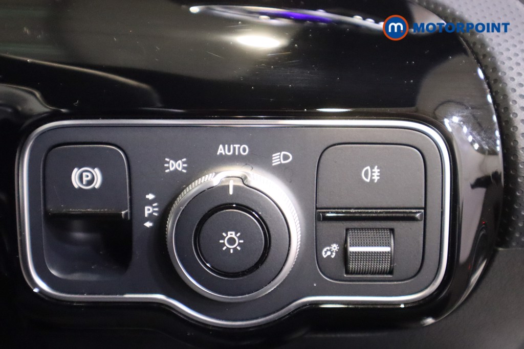 Used Mercedes-Benz CLA for sale - 77221258: Photo 25