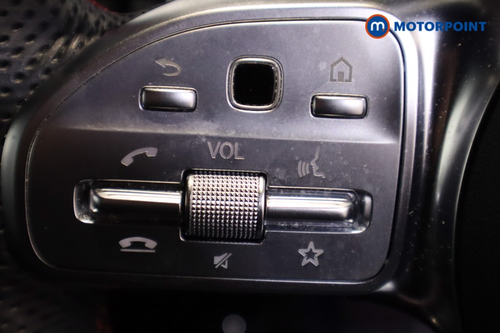 Used Mercedes-Benz CLA for sale - 77221258: Photo 27