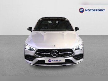 Used Mercedes-Benz CLA undefined for sale - 77221258: Photo