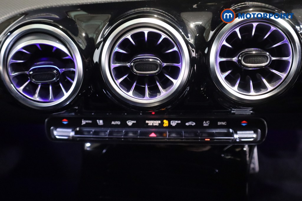 Used Mercedes-Benz CLA for sale - 77221258: Photo 30