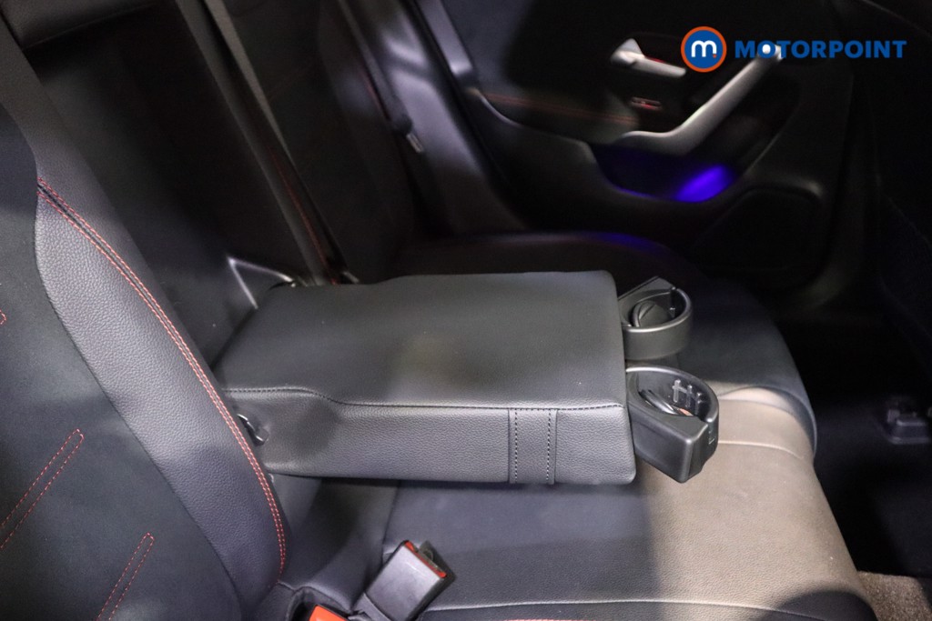 Used Mercedes-Benz CLA for sale - 77221258: Photo 37