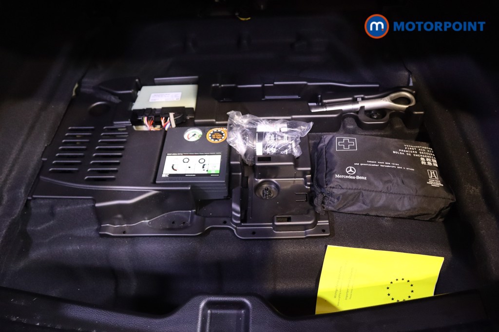 Used Mercedes-Benz CLA for sale - 77221258: Photo 38