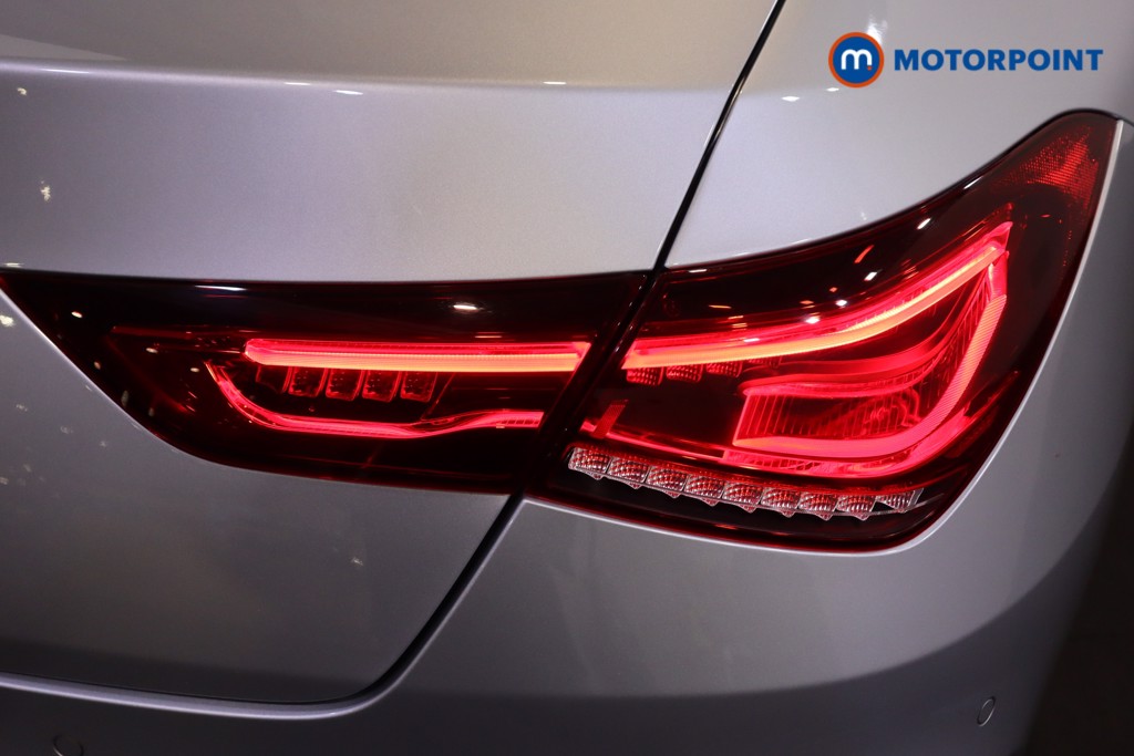 Used Mercedes-Benz CLA for sale - 77221258: Photo 40