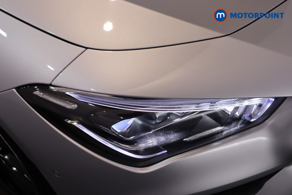 Used Mercedes-Benz CLA for sale - 77221258: Photo 42