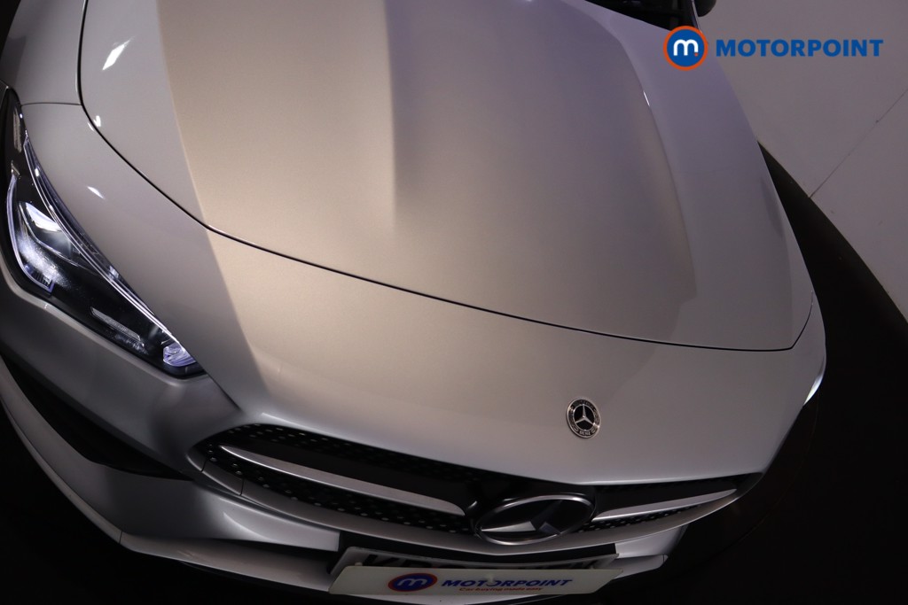 Used Mercedes-Benz CLA for sale - 77221258: Photo 43