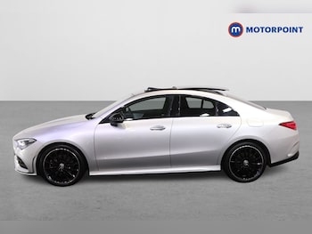 Used Mercedes-Benz CLA undefined for sale - 77221258: Photo