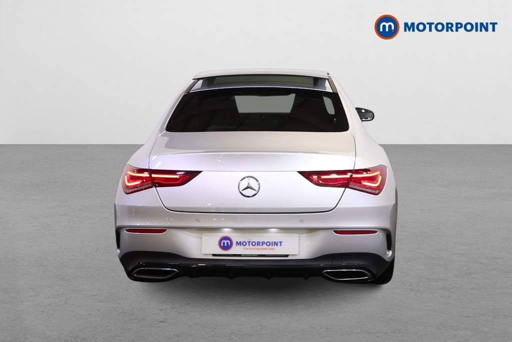 Used Mercedes-Benz CLA for sale - 77221258: Photo 6