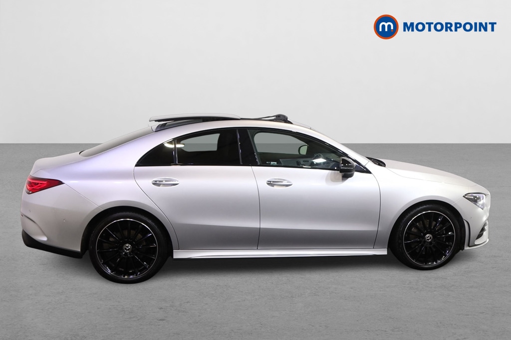 Used Mercedes-Benz CLA for sale - 77221258: Photo 8