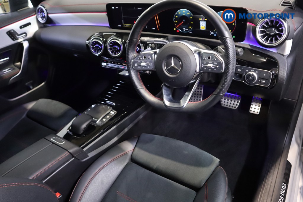 Used Mercedes-Benz CLA for sale - 77221258: Photo 9