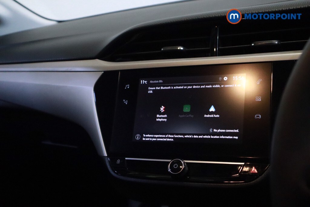 Used Vauxhall Corsa 2023 for sale - 77620085: Photo 10