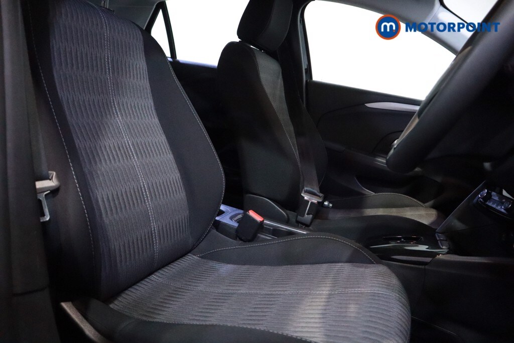 Used Vauxhall Corsa 2023 for sale - 77620085: Photo 13