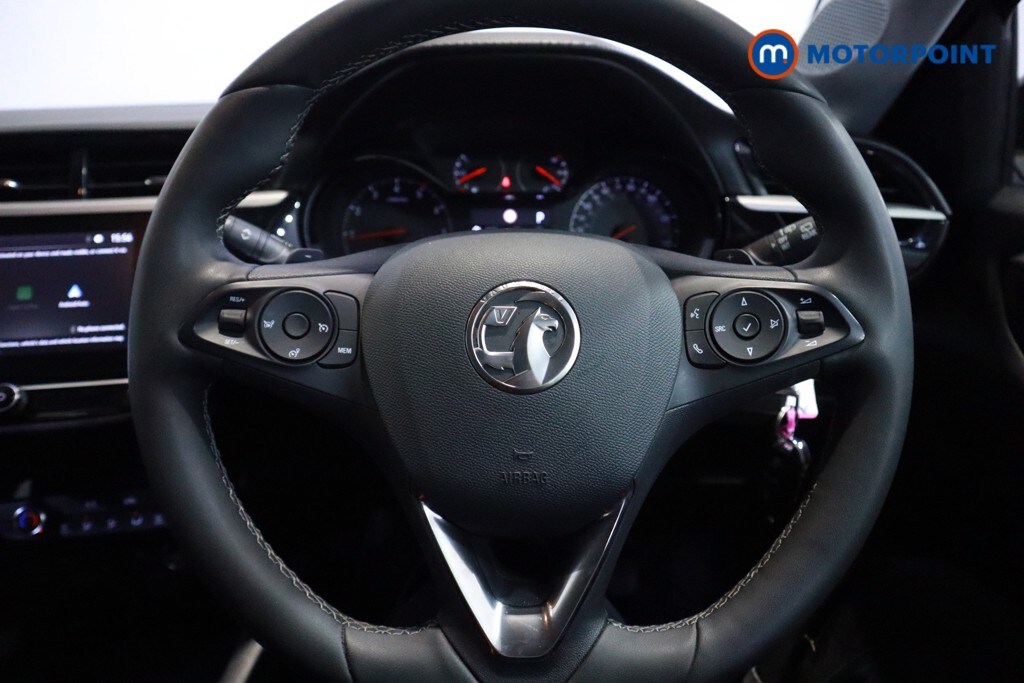 Used Vauxhall Corsa 2023 for sale - 77620085: Photo 15
