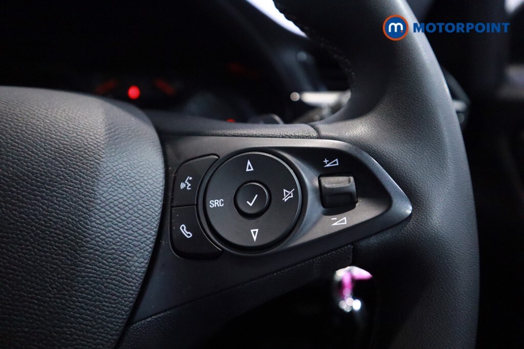 Used Vauxhall Corsa 2023 for sale - 77620085: Photo 17