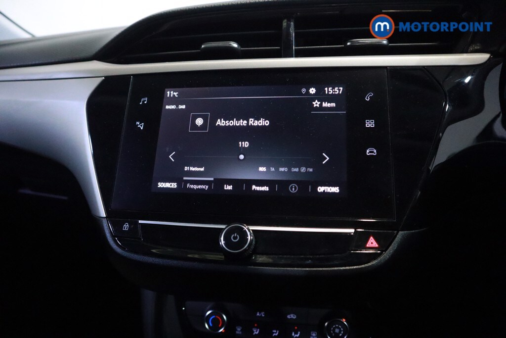 Used Vauxhall Corsa 2023 for sale - 77620085: Photo 19