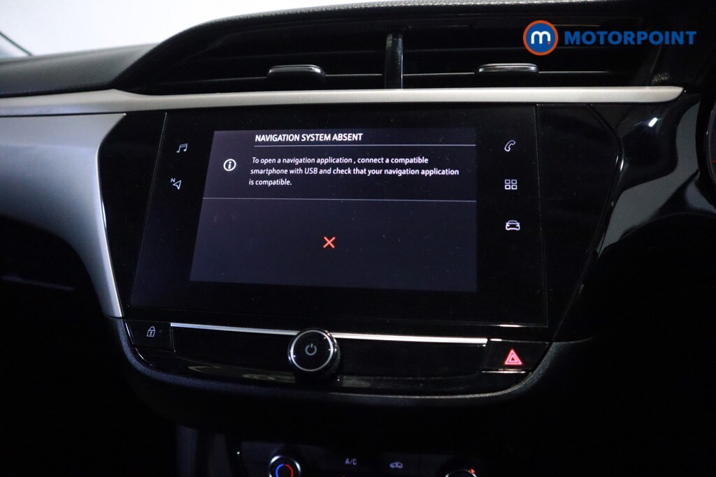 Used Vauxhall Corsa 2023 for sale - 77620085: Photo 20