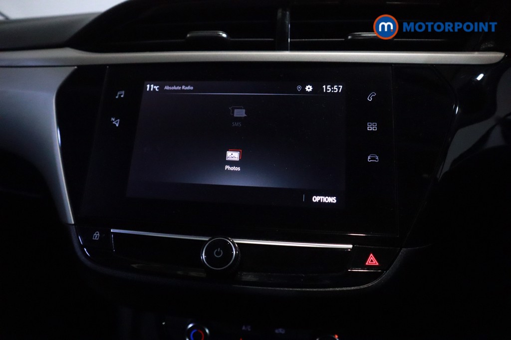 Used Vauxhall Corsa 2023 for sale - 77620085: Photo 21