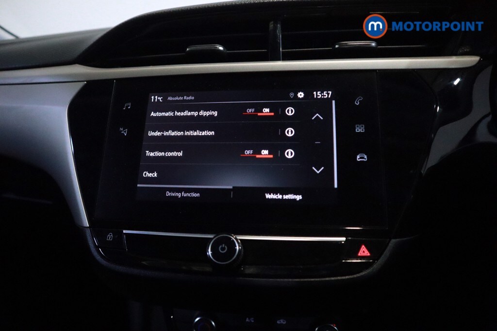 Used Vauxhall Corsa 2023 for sale - 77620085: Photo 22