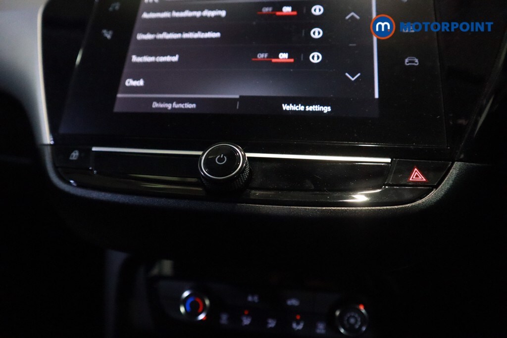 Used Vauxhall Corsa 2023 for sale - 77620085: Photo 23