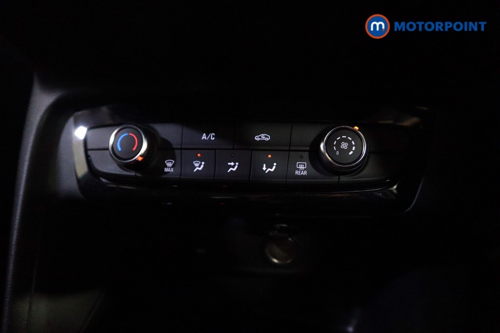 Used Vauxhall Corsa 2023 for sale - 77620085: Photo 24