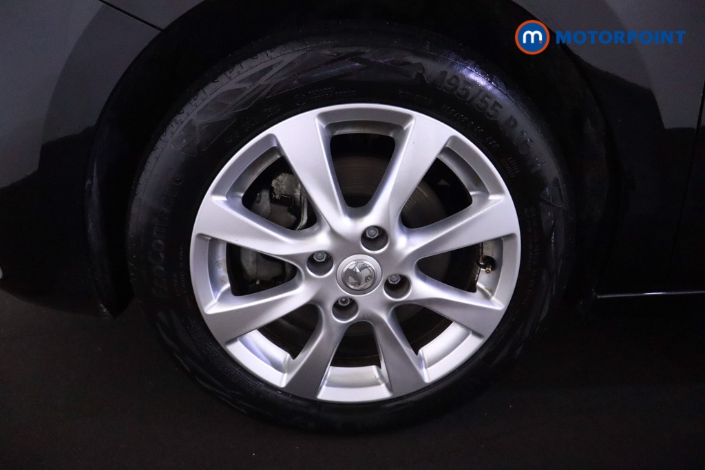 Used Vauxhall Corsa 2023 for sale - 77620085: Photo 37