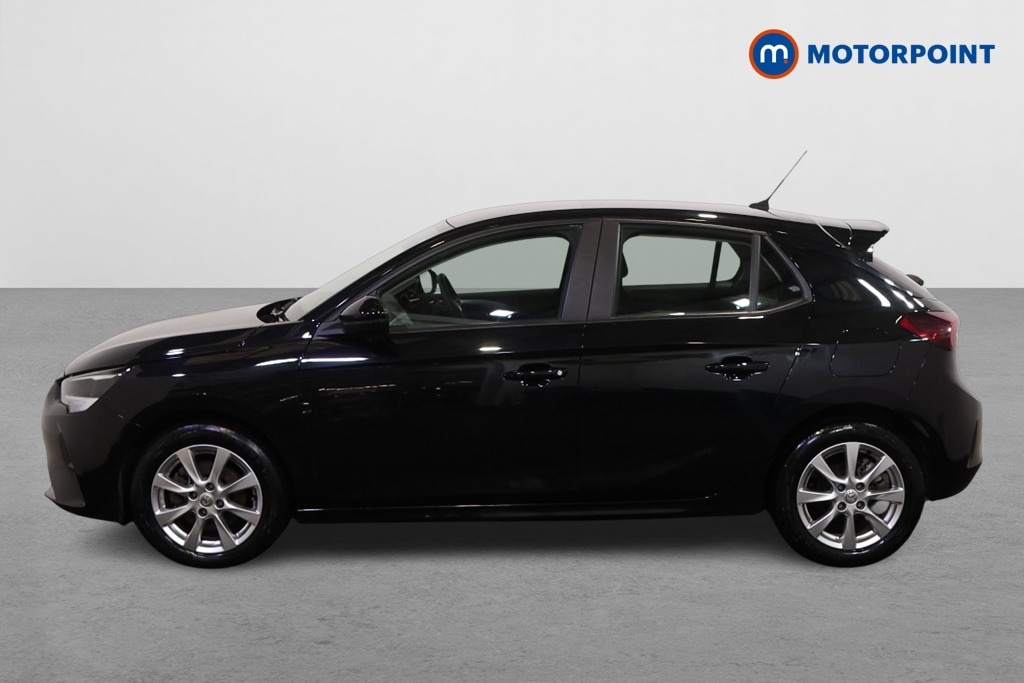 Used Vauxhall Corsa 2023 for sale - 77620085: Photo 4