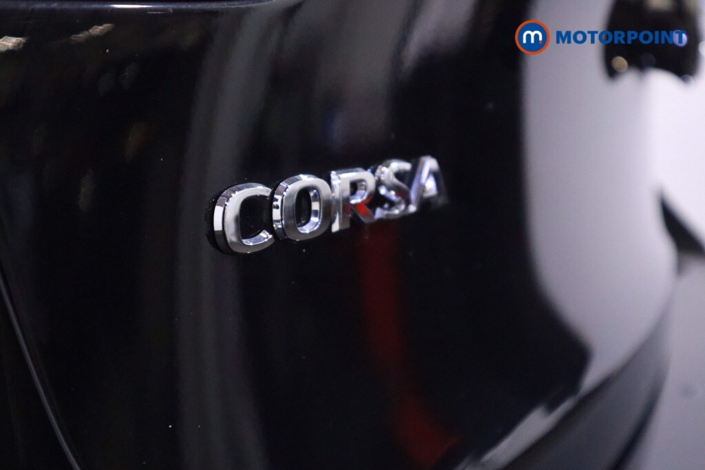 Used Vauxhall Corsa 2023 for sale - 77620085: Photo 42