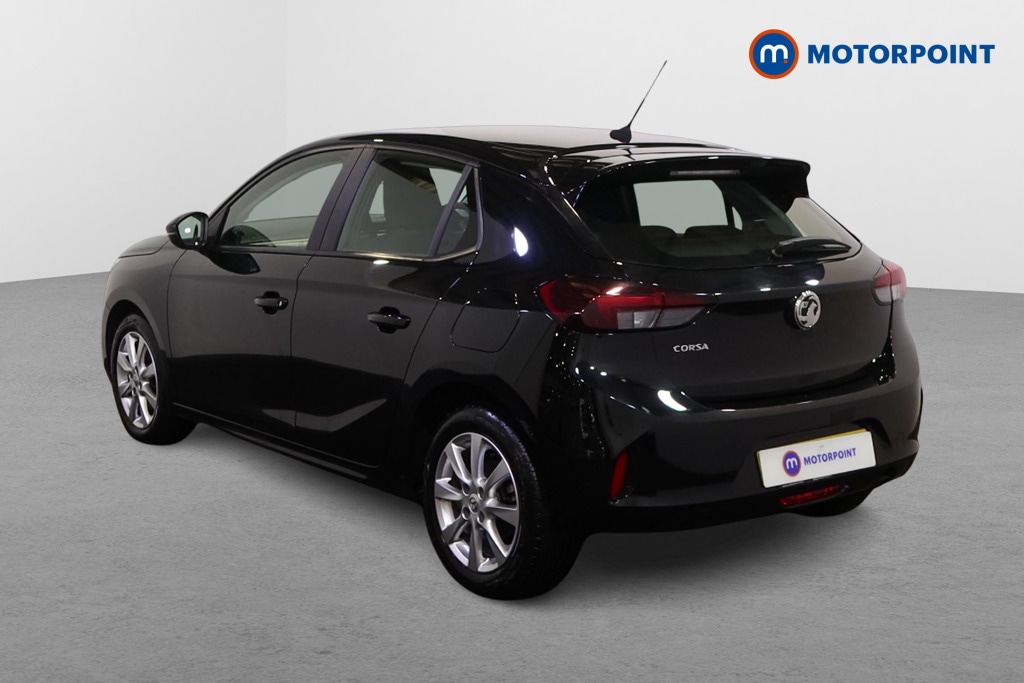 Used Vauxhall Corsa 2023 for sale - 77620085: Photo 5