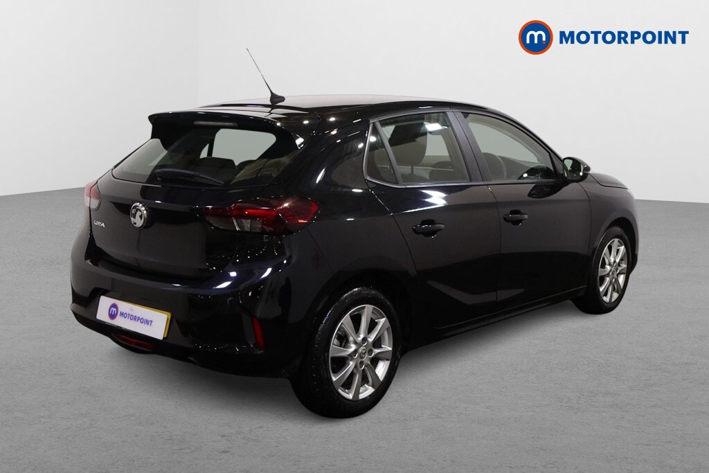 Used Vauxhall Corsa 2023 for sale - 77620085: Photo 7