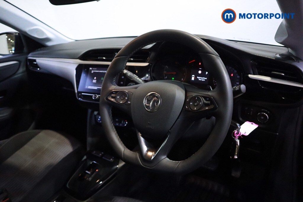 Used Vauxhall Corsa 2023 for sale - 77620085: Photo 9