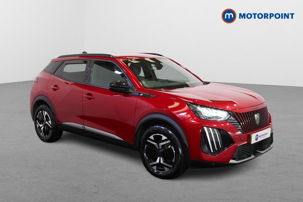 Used Peugeot 2008 2024 for sale - 76351468: Photo 1