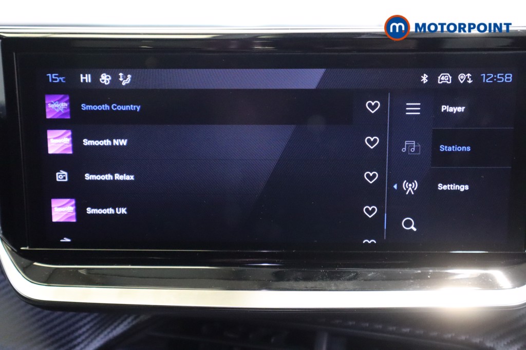 Used Peugeot 2008 2024 for sale - 76351468: Photo 10