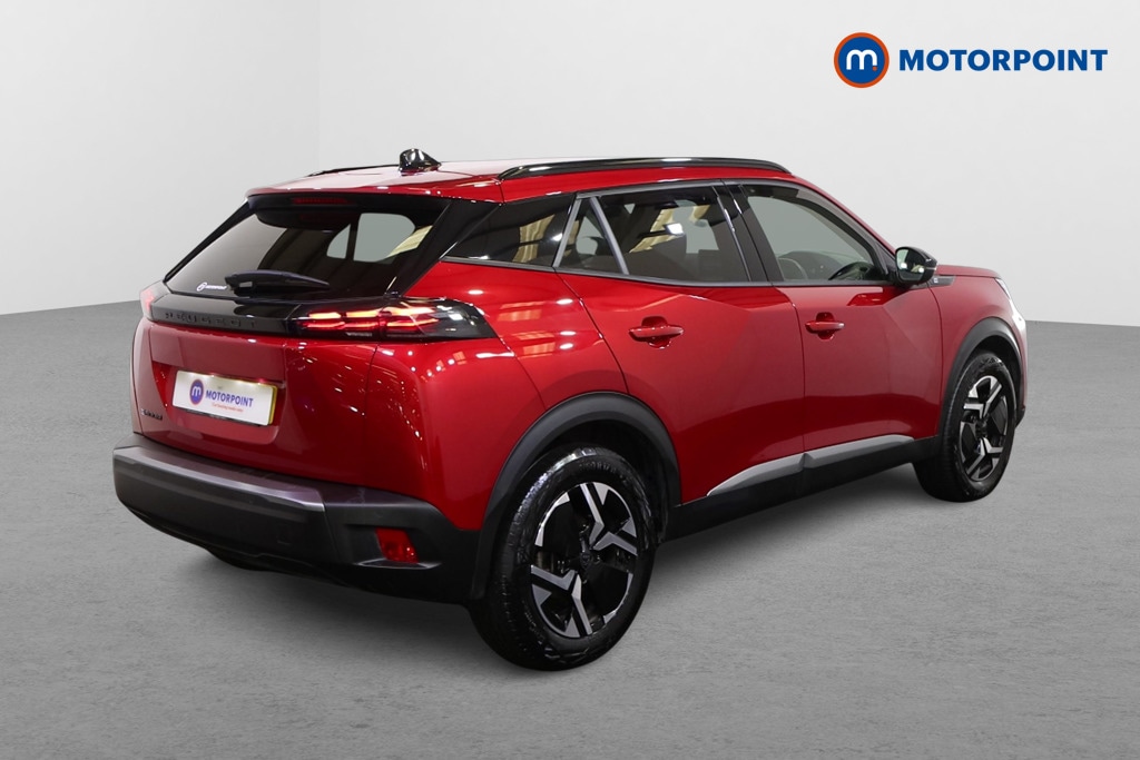 Used Peugeot 2008 2024 for sale - 76351468: Photo 7