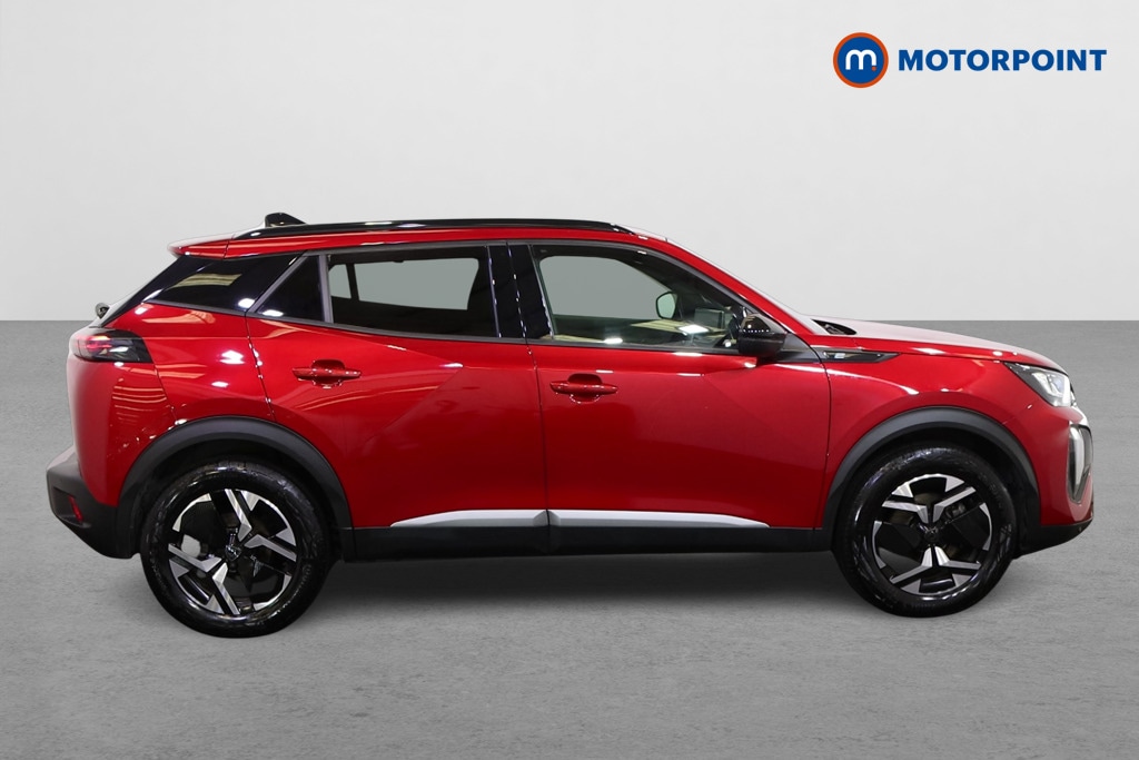 Used Peugeot 2008 2024 for sale - 76351468: Photo 8