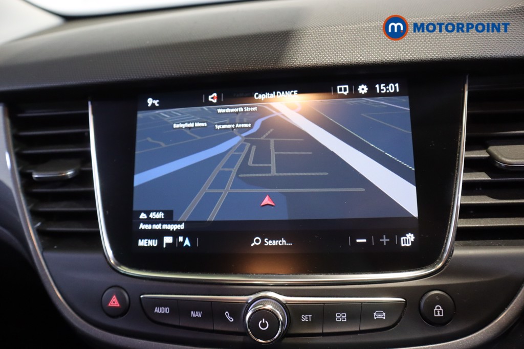 Used Vauxhall Crossland 2022 for sale - 76835909: Photo 10