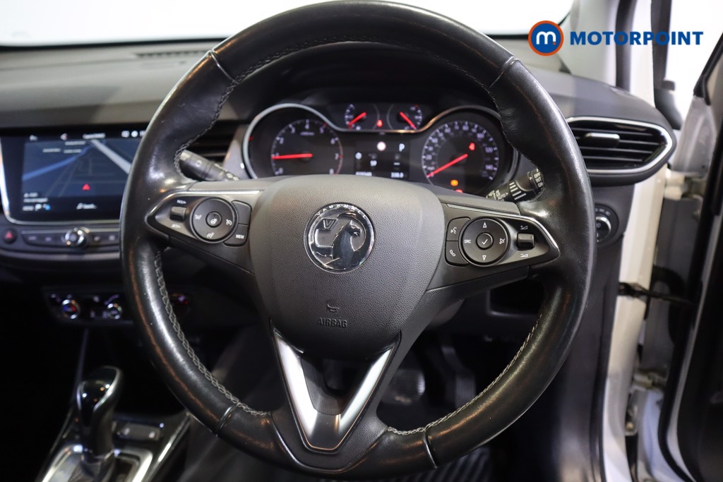Used Vauxhall Crossland 2022 for sale - 76835909: Photo 11