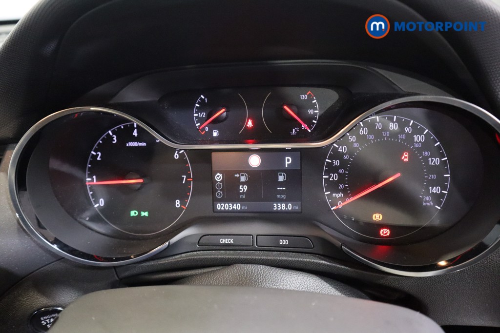 Used Vauxhall Crossland 2022 for sale - 76835909: Photo 12