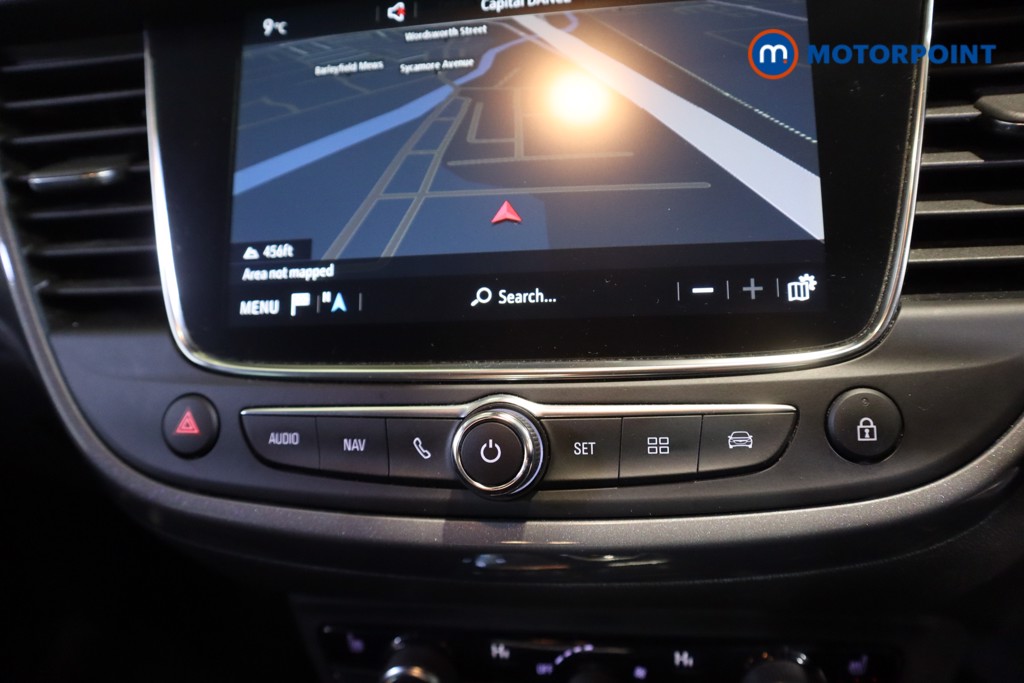 Used Vauxhall Crossland 2022 for sale - 76835909: Photo 13