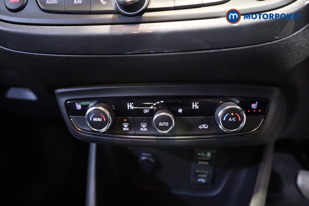 Used Vauxhall Crossland 2022 for sale - 76835909: Photo 14