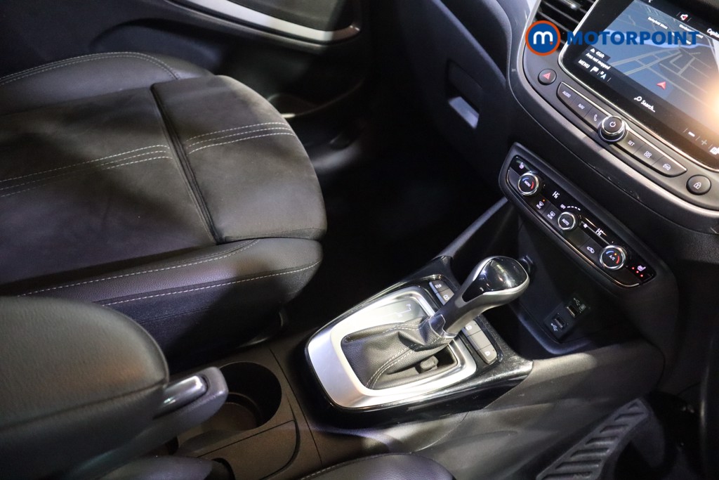 Used Vauxhall Crossland 2022 for sale - 76835909: Photo 16