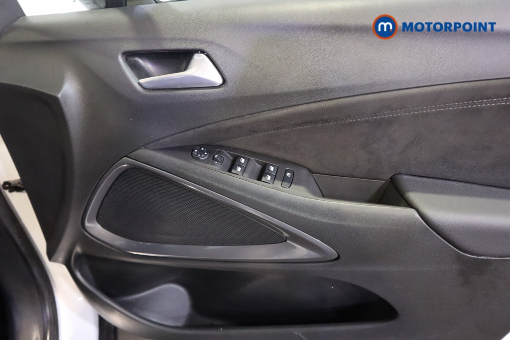 Used Vauxhall Crossland 2022 for sale - 76835909: Photo 18