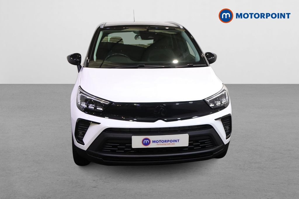 Used Vauxhall Crossland 2022 for sale - 76835909: Photo 2